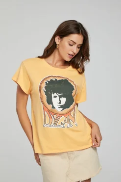 Flash Sale Chaser Brand Bob Dylan - Retro Dylan