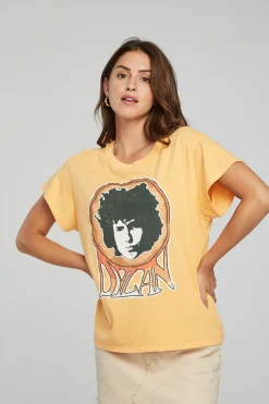 Flash Sale Chaser Brand Bob Dylan - Retro Dylan
