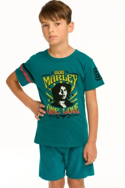 Best Sale Chaser Brand Bob Marley - One Love Tee
