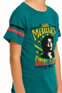 Best Sale Chaser Brand Bob Marley - One Love Tee
