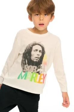 New Chaser Brand Bob Marley - Rasta