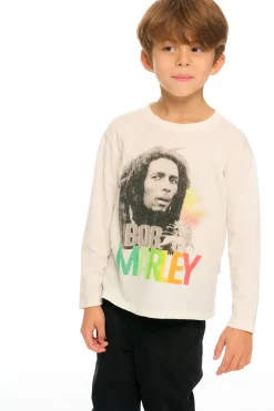 New Chaser Brand Bob Marley - Rasta