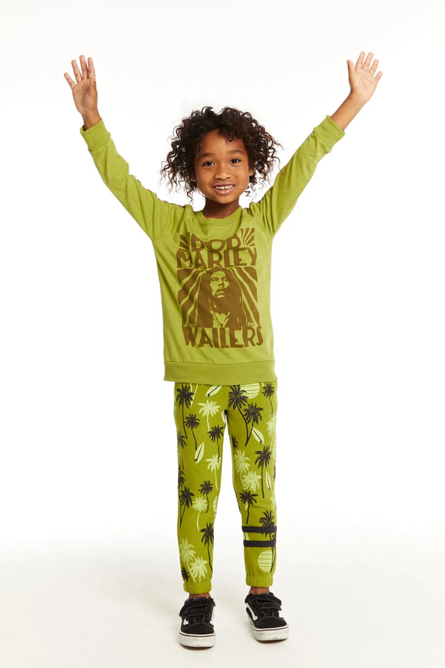 Online Chaser Brand Bob Marley And The Wailers Long Sleeve
