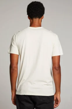 Flash Sale Chaser Brand Bob Marley On Stage Mens Tee