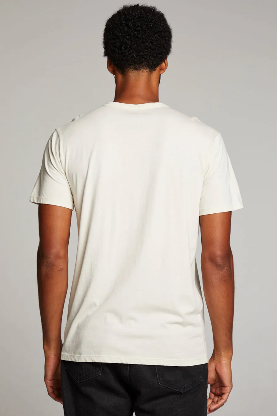 Flash Sale Chaser Brand Bob Marley On Stage Mens Tee