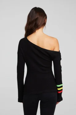 Outlet Chaser Brand Bob Marley One Love Long Sleeve