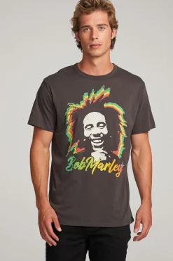 Flash Sale Chaser Brand Bob Marley Rasta Vibes