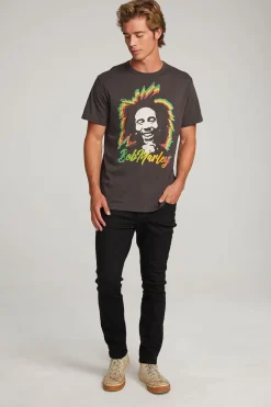 Flash Sale Chaser Brand Bob Marley Rasta Vibes