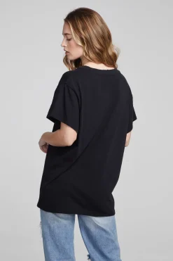 Discount Chaser Brand Bob Marley Uprising Tee
