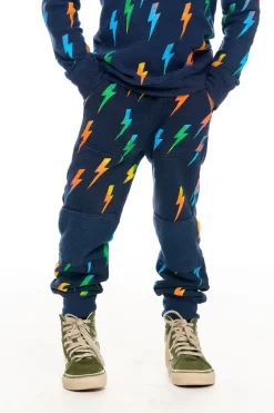 Best Chaser Brand Bolt Pants