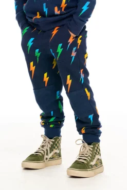 Best Chaser Brand Bolt Pants