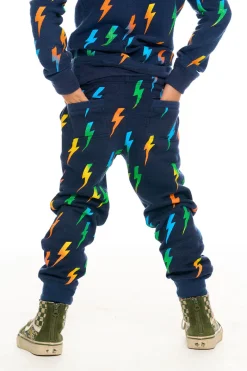 Best Chaser Brand Bolt Pants