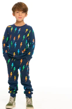Best Chaser Brand Bolt Pants
