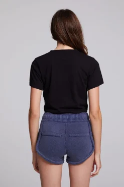 New Chaser Brand Born Free Kaya Tee