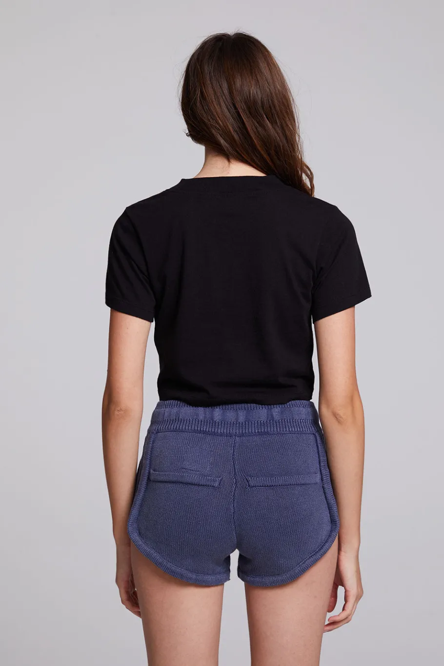 New Chaser Brand Born Free Kaya Tee