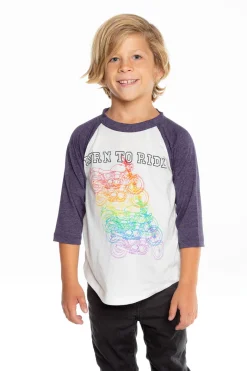 Cheap Chaser Brand Born To Ride