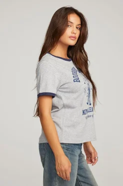 Discount Chaser Brand Bourbon Street Tee