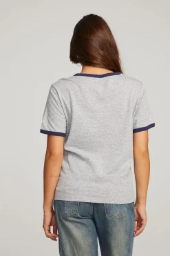Discount Chaser Brand Bourbon Street Tee