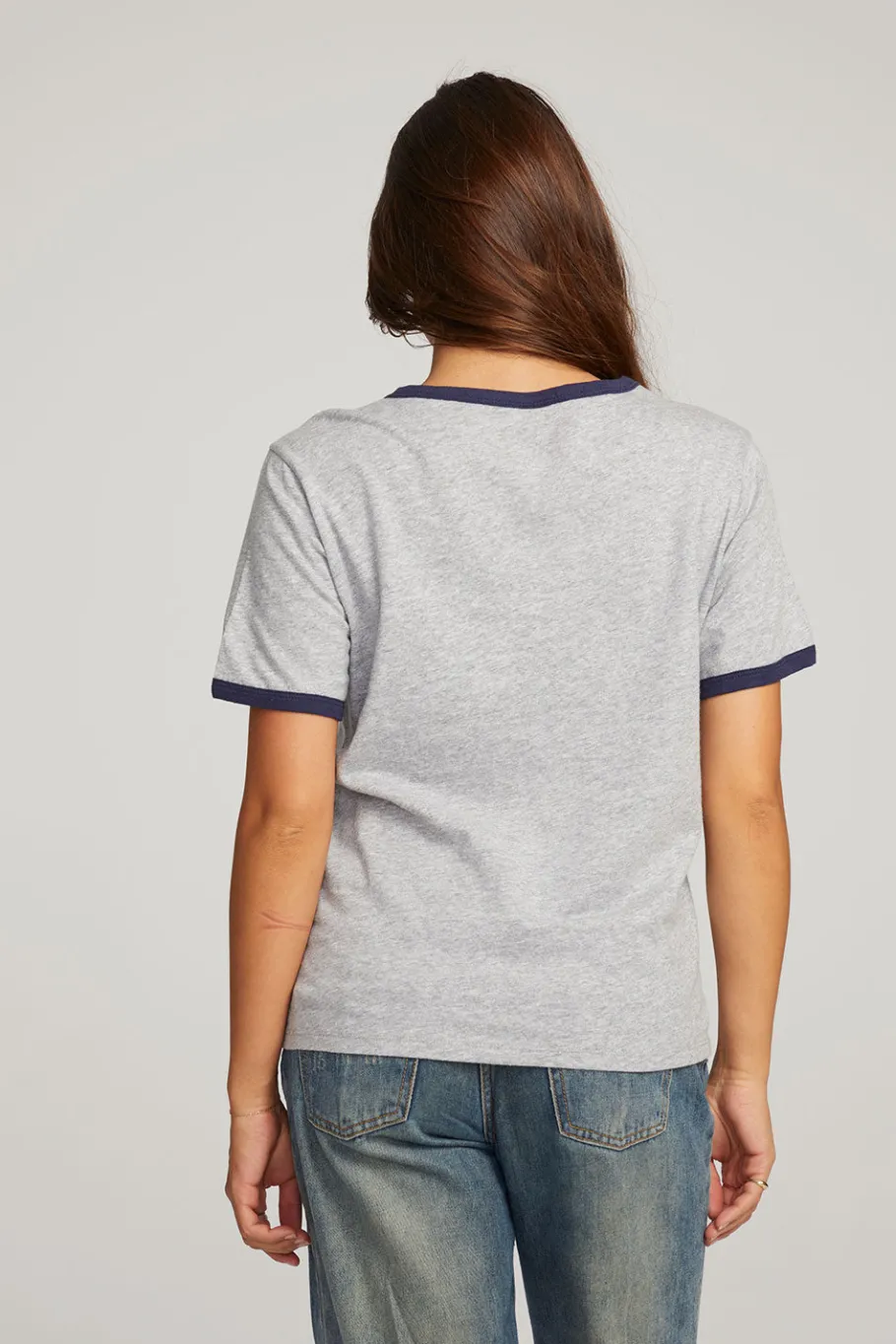Discount Chaser Brand Bourbon Street Tee