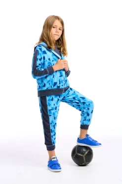 Sale Chaser Brand Boys Camo Pant