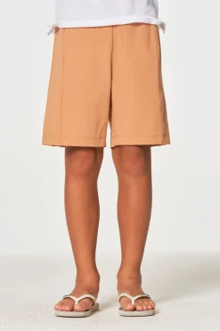 Clearance Chaser Brand Boys Coastal Cloth Boat Day Shorts