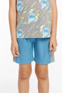 Best Sale Chaser Brand Boys Niagara Welt Pocket Short