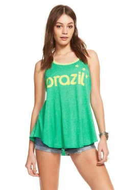Flash Sale Chaser Brand BRAZIL