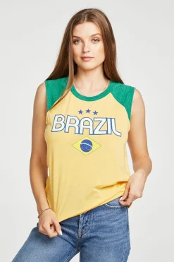 Discount Chaser Brand Brazil