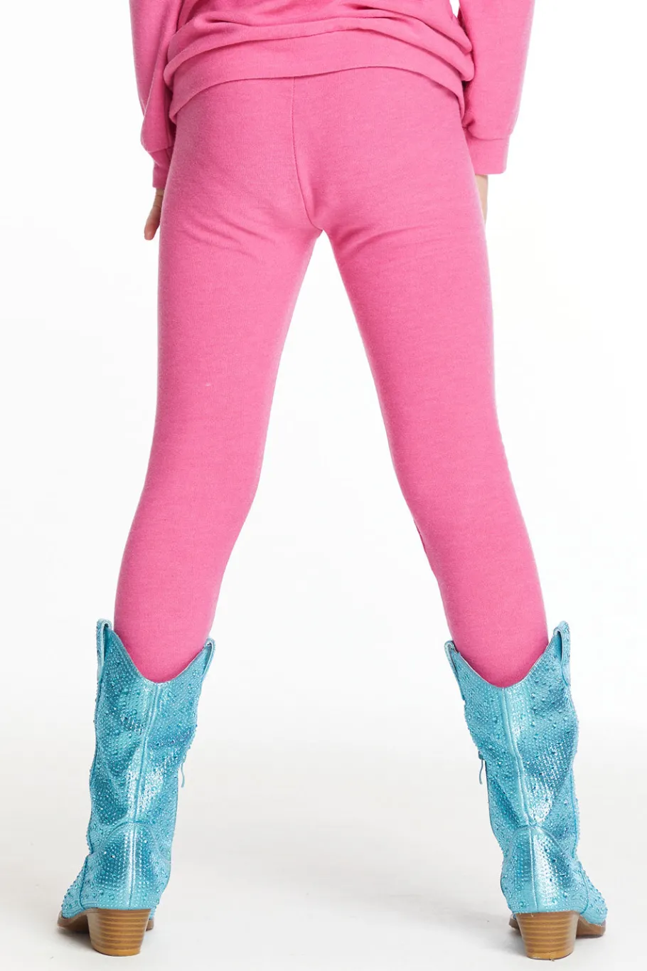 Discount Chaser Brand Bright Stars Leggings