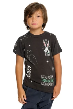 Shop Chaser Brand Bugs Bunny - Bugs Bunny Mash Up