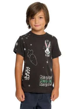 Shop Chaser Brand Bugs Bunny - Bugs Bunny Mash Up