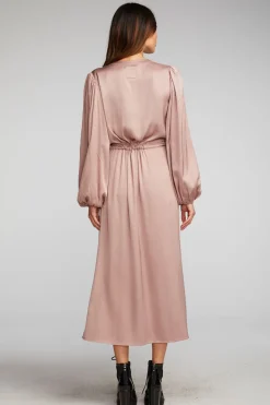 Shop Chaser Brand Cabrillo Midi Dress