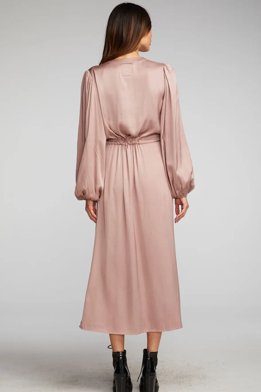 Shop Chaser Brand Cabrillo Midi Dress