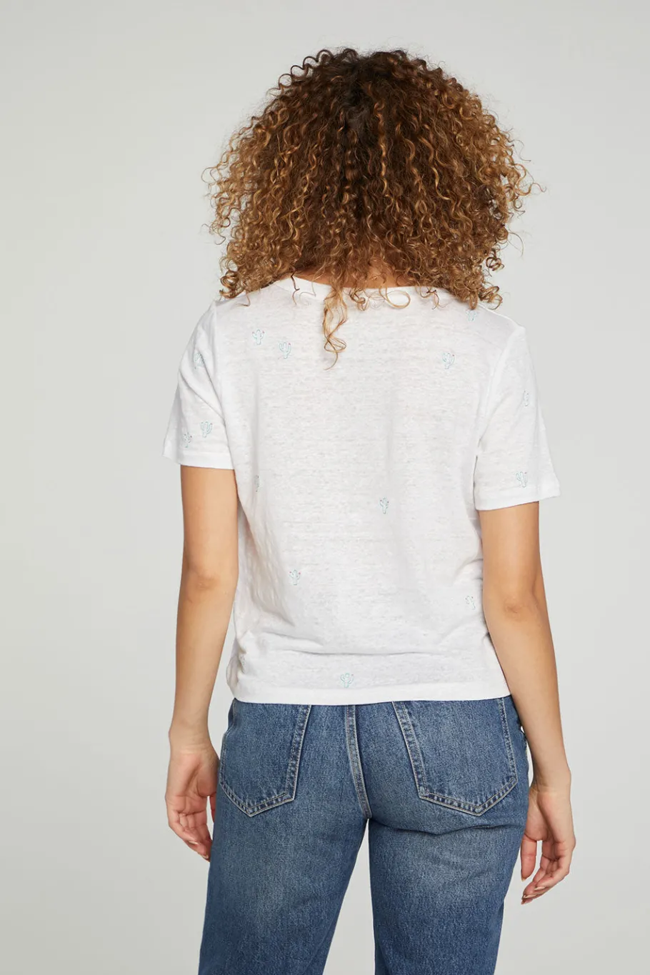 Shop Chaser Brand Cactus Flower