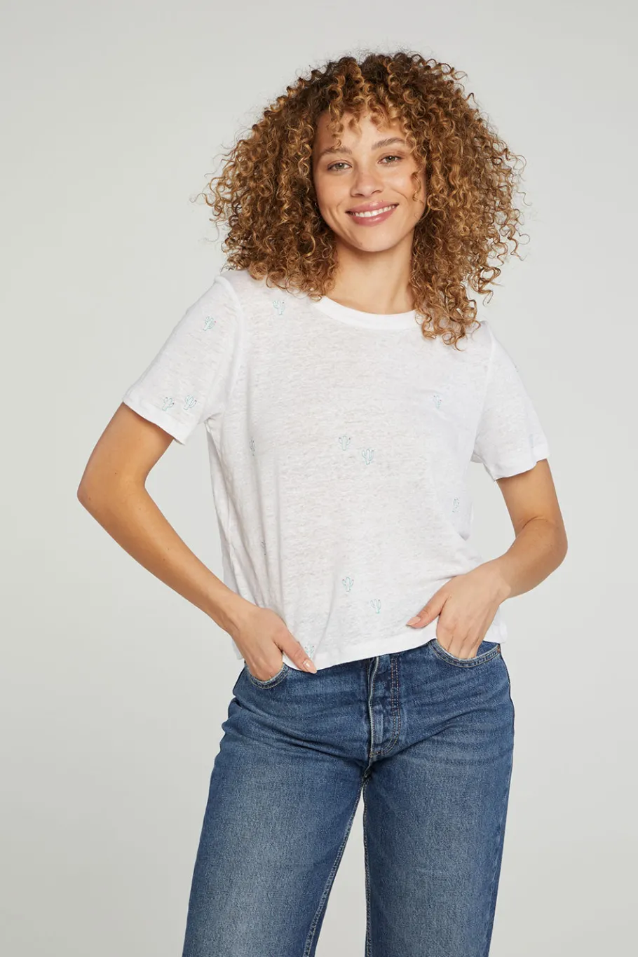 Shop Chaser Brand Cactus Flower