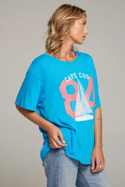 Sale Chaser Brand Cape Cod Tee