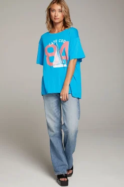 Sale Chaser Brand Cape Cod Tee