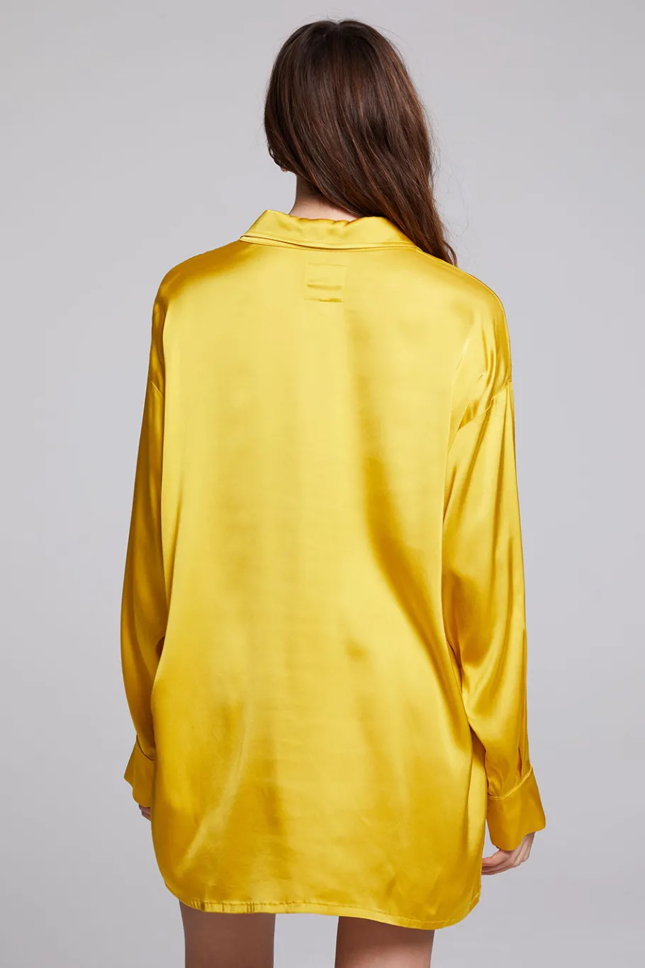 Shop Chaser Brand Capri Mimosa Button Down