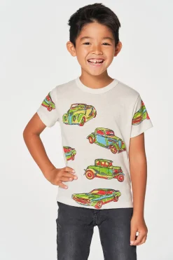 Shop Chaser Brand Car Rally