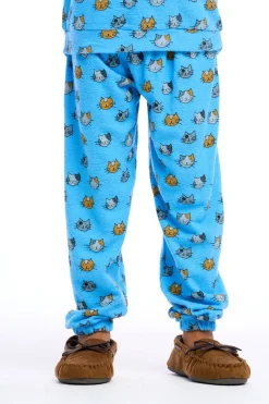 Best Chaser Brand Cat Pants