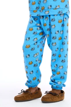 Best Chaser Brand Cat Pants
