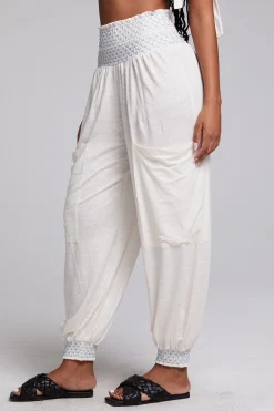 Best Chaser Brand Caterina Gardenia Trouser