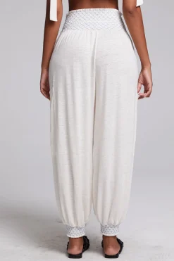 Best Chaser Brand Caterina Gardenia Trouser