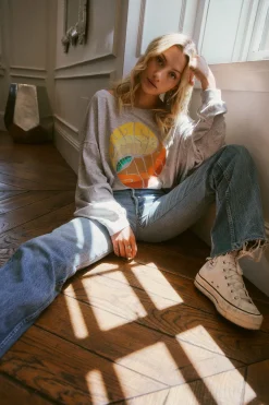Fashion Chaser Brand Chase The Sun