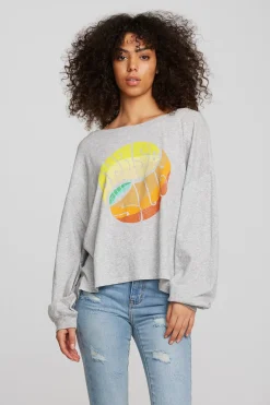 Fashion Chaser Brand Chase The Sun