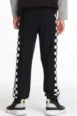 Outlet Chaser Brand Checkered Boys Pants