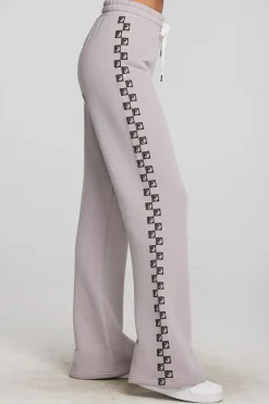 Clearance Chaser Brand Checkered Yin Yang Hearts