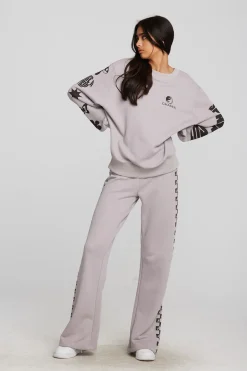 Clearance Chaser Brand Checkered Yin Yang Hearts