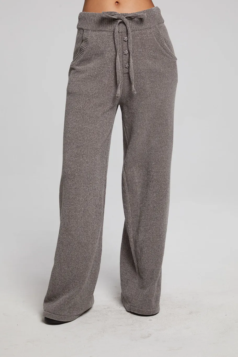 Sale Chaser Brand Chestnut Foggy City Joggers