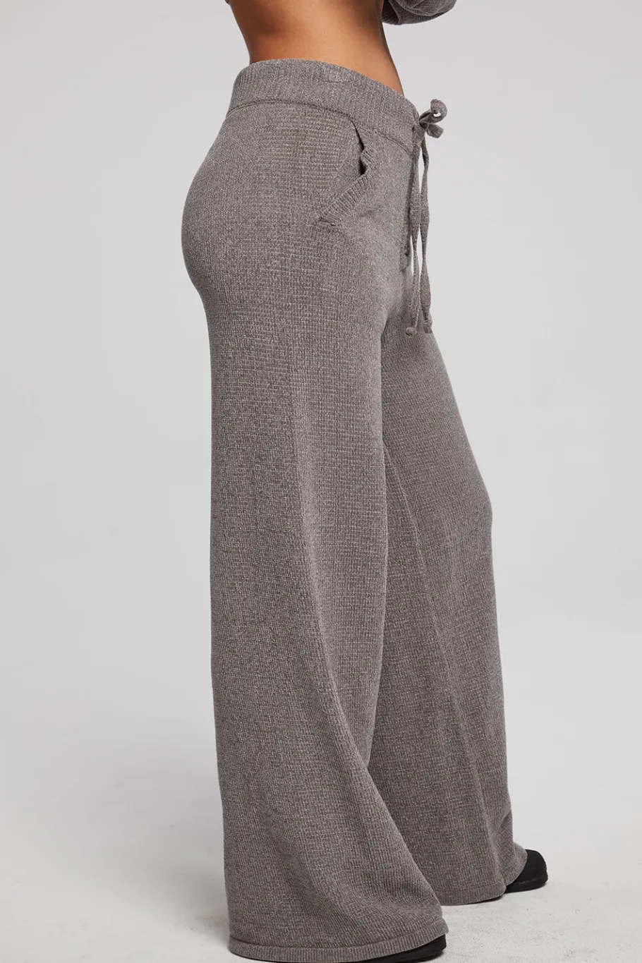 Sale Chaser Brand Chestnut Foggy City Joggers
